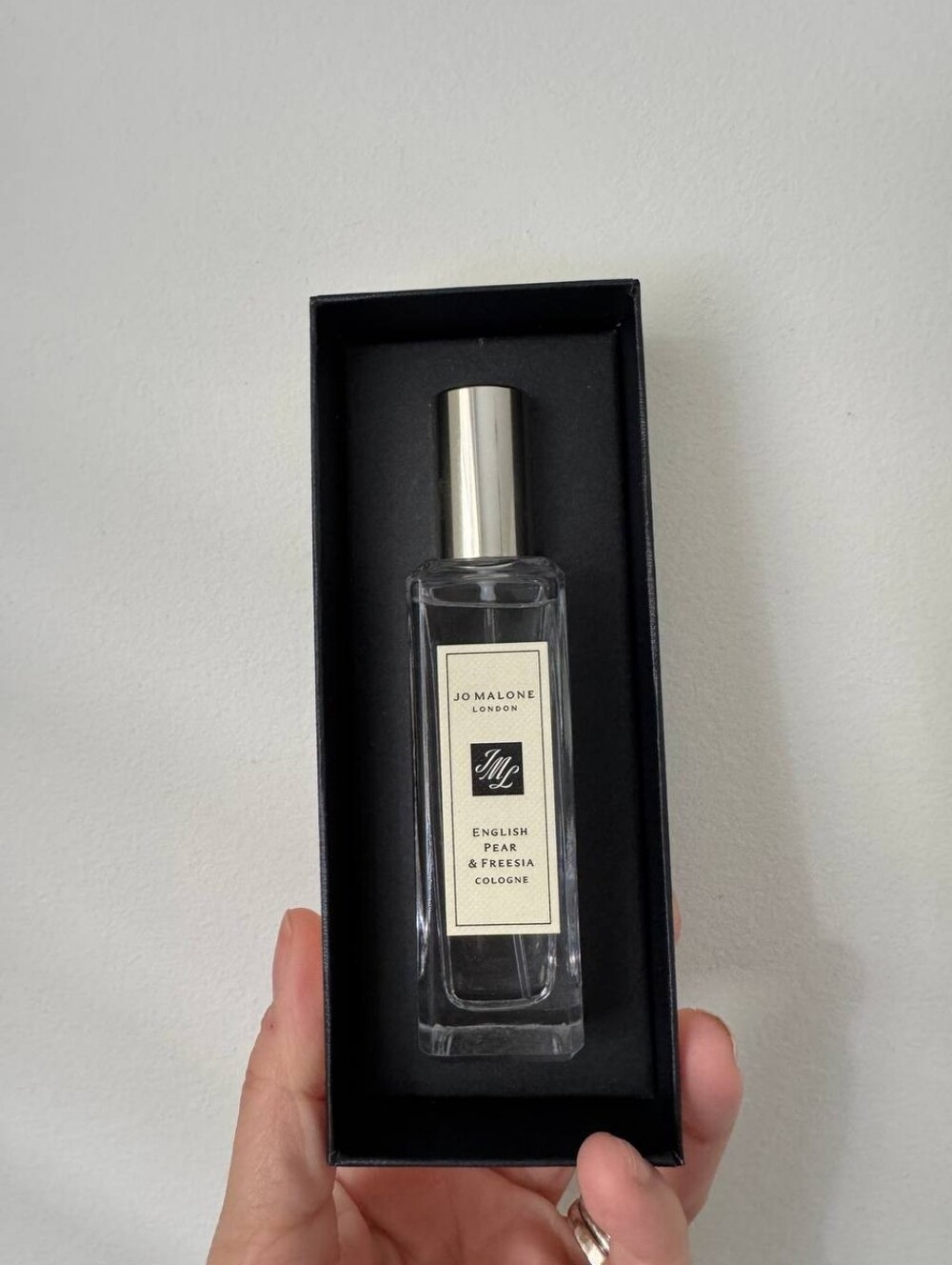 Jo Malone Perfume